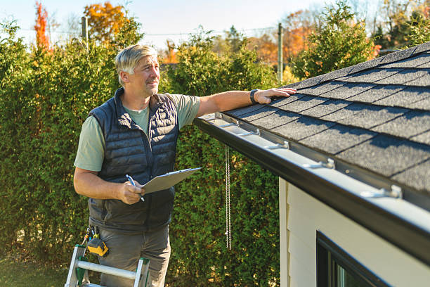 Affordable Gutter Repair And Installation solutions in Spotswood, NJ