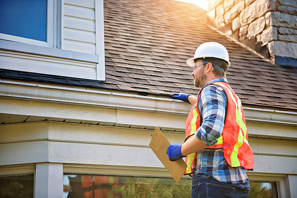 Licensed Gutter Repair And Installation service in Spotswood, NJ - Norken Roofing